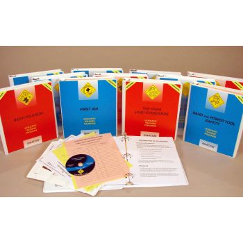 Construction Package