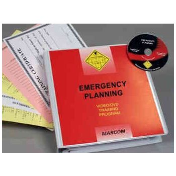 Emergency Planning