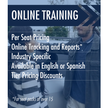 Illinois SB75 Sexual Harassment Prevention Online Training