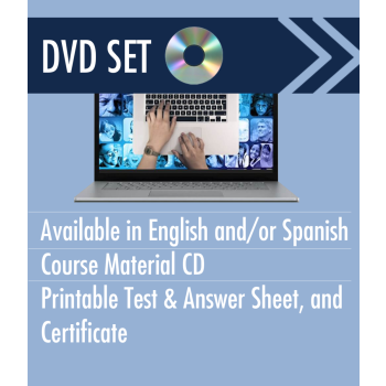 Diversity & Inclusion DVD Training for Supervisors and Employees