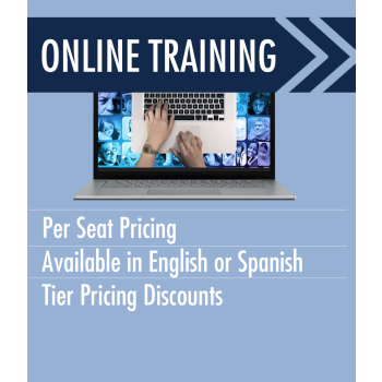 Diversity & Inclusion Online Training for Supervisors and Employees