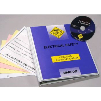 Electrical Safety in the Laboratory
