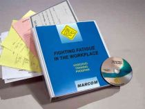 Fighting Fatigue in the Workplace