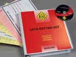 Lock-Out/Tag-Out (Spanish)
