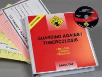 Tuberculosis in Institutional Environments