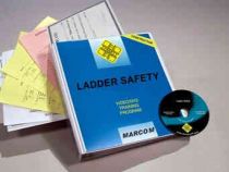 Ladder Safety in Construction Environments