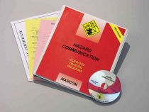 Hazard Communication in Healthcare Facilities