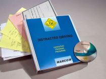 Distracted Driving