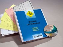 Driving Defensively (Spanish)