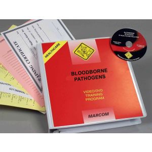 Bloodborne Pathogens in Healthcare Facilities