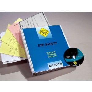 Eye Safety in Construction Environments