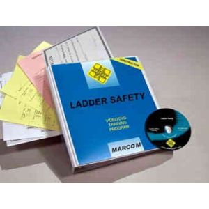 Ladder Safety in Construction Environments